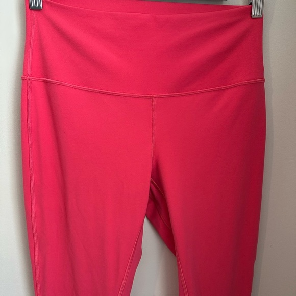 Lululemon Align High-Rise Pant 28" - Picture 6 of 10